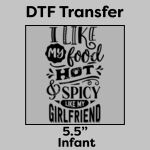 DTF Transfer 5.5" Thumbnail