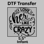 DTF Transfer 5.5" Thumbnail