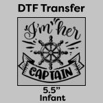 DTF Transfer 5.5" Thumbnail