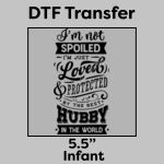 DTF Transfer 5.5" Thumbnail