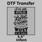 DTF Transfer 5.5" Thumbnail