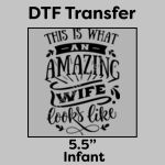 DTF Transfer 5.5" Thumbnail