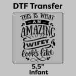 DTF Transfer 5.5" Thumbnail