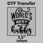 DTF Transfer 5.5" Thumbnail