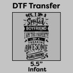 DTF Transfer 5.5" Thumbnail