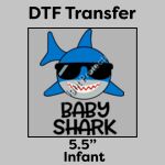 DTF Transfer 5.5" Thumbnail