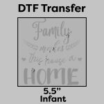 DTF Transfer 5.5" Thumbnail