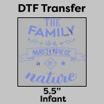 DTF Transfer 5.5" Thumbnail