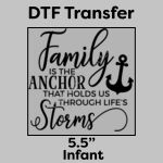DTF Transfer 5.5" Thumbnail