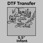 DTF Transfer 5.5" Thumbnail
