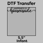 DTF Transfer 5.5" Thumbnail