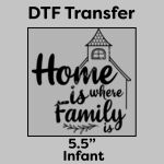 DTF Transfer 5.5" Thumbnail