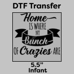 DTF Transfer 5.5" Thumbnail