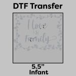 DTF Transfer 5.5" Thumbnail