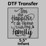 DTF Transfer 5.5" Thumbnail