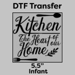 DTF Transfer 5.5" Thumbnail