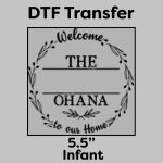 DTF Transfer 5.5" Thumbnail