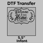 DTF Transfer 5.5" Thumbnail