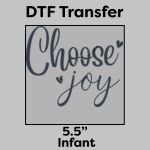 DTF Transfer 5.5" Thumbnail