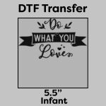 DTF Transfer 5.5" Thumbnail