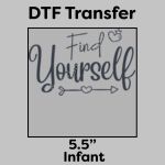 DTF Transfer 5.5" Thumbnail