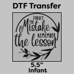 DTF Transfer 5.5" Thumbnail