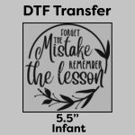 DTF Transfer 5.5" Thumbnail