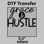 DTF Transfer 5.5" Thumbnail