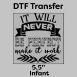 DTF Transfer 5.5" Thumbnail