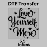 DTF Transfer 5.5" Thumbnail