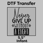 DTF Transfer 5.5" Thumbnail