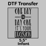 DTF Transfer 5.5" Thumbnail