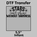 DTF Transfer 5.5" Thumbnail