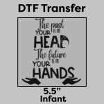 DTF Transfer 5.5" Thumbnail