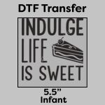 DTF Transfer 5.5" Thumbnail