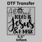 DTF Transfer 5.5" Thumbnail