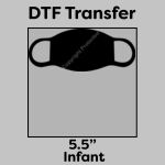 DTF Transfer 5.5" Thumbnail