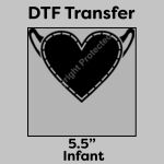 DTF Transfer 5.5" Thumbnail