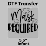 DTF Transfer 5.5" Thumbnail