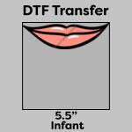 DTF Transfer 5.5" Thumbnail