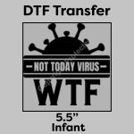 DTF Transfer 5.5" Thumbnail