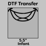 DTF Transfer 5.5" Thumbnail