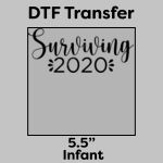 DTF Transfer 5.5" Thumbnail