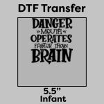 DTF Transfer 5.5" Thumbnail