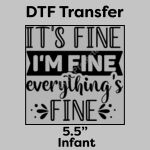 DTF Transfer 5.5" Thumbnail