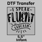 DTF Transfer 5.5" Thumbnail
