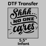DTF Transfer 5.5" Thumbnail