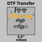 DTF Transfer 5.5" Thumbnail