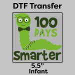 DTF Transfer 5.5" Thumbnail