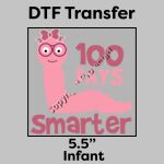 DTF Transfer 5.5" Thumbnail